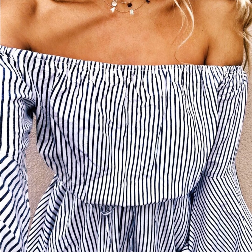 Lovers + Friends X Revolve Stay Dress